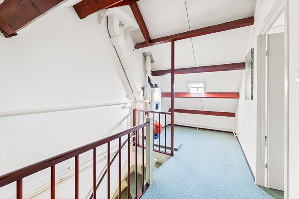 Foto - Te koop: Westerzicht 400, 4385 BN Vlissingen